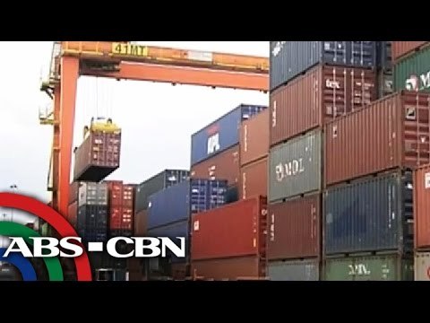 Port congestion threatens projected export growth