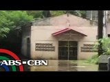 Monsoon rains trigger floods in Pangasinan
