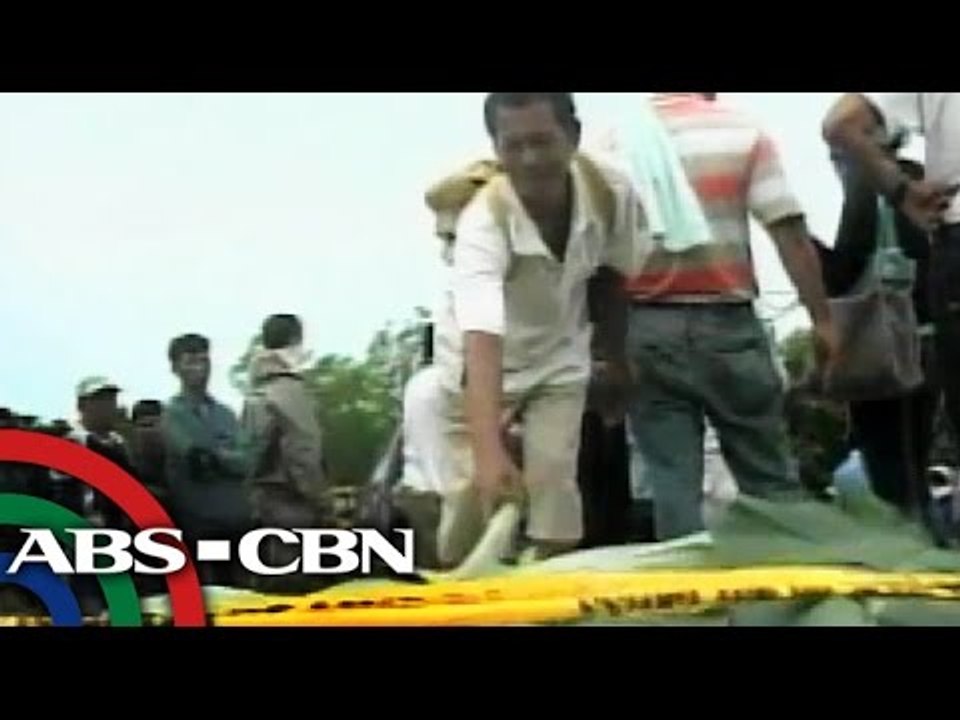 Prosecutors divided over Ampatuan massacre case