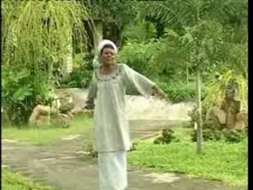 Bahati