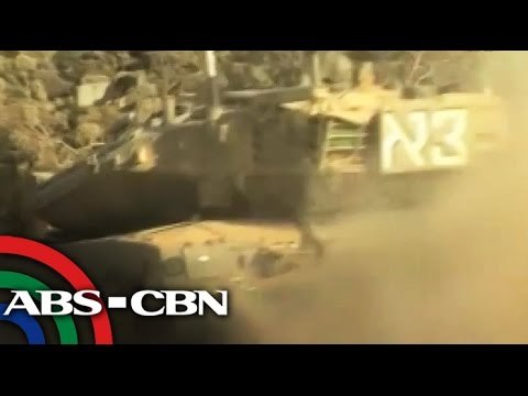 How the Philippines will bring home Pinoys from Libya