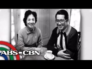 How Ninoy, Cory got engaged