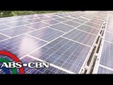 Power rate hike sought for renewable energy sources