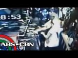 Shoplifting in CDO shop caught on cam