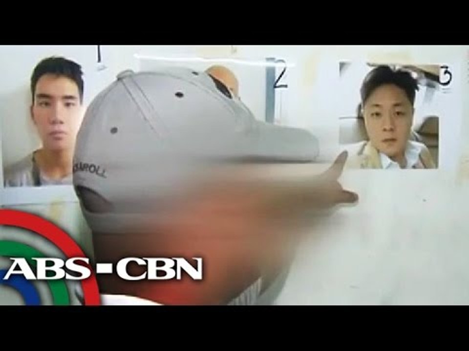 Road rage suspect was toting toy gun, says lawyer