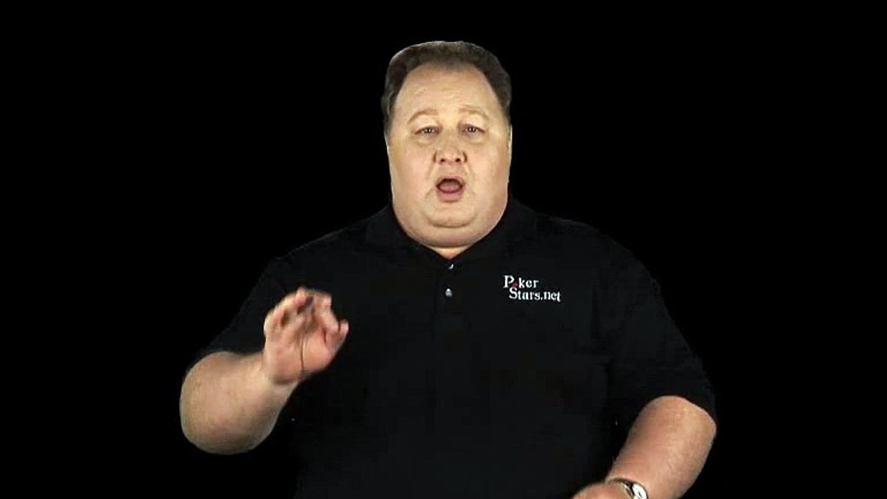 WSOP Academy - Lesson 13 - Dealing with a Pre-Flop Raise - Part II