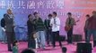 CHINESE BOY SINGS DIL DIL PAKISTAN IN HONG KONG