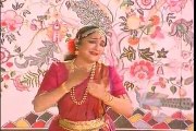 When Gods Dance - DVD 8. Bharata Natyam indian classical dances