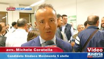 Coratella (M5S): 
