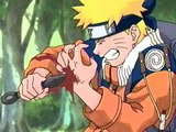 Naruto and Haku AMV: Sadness and sorrow