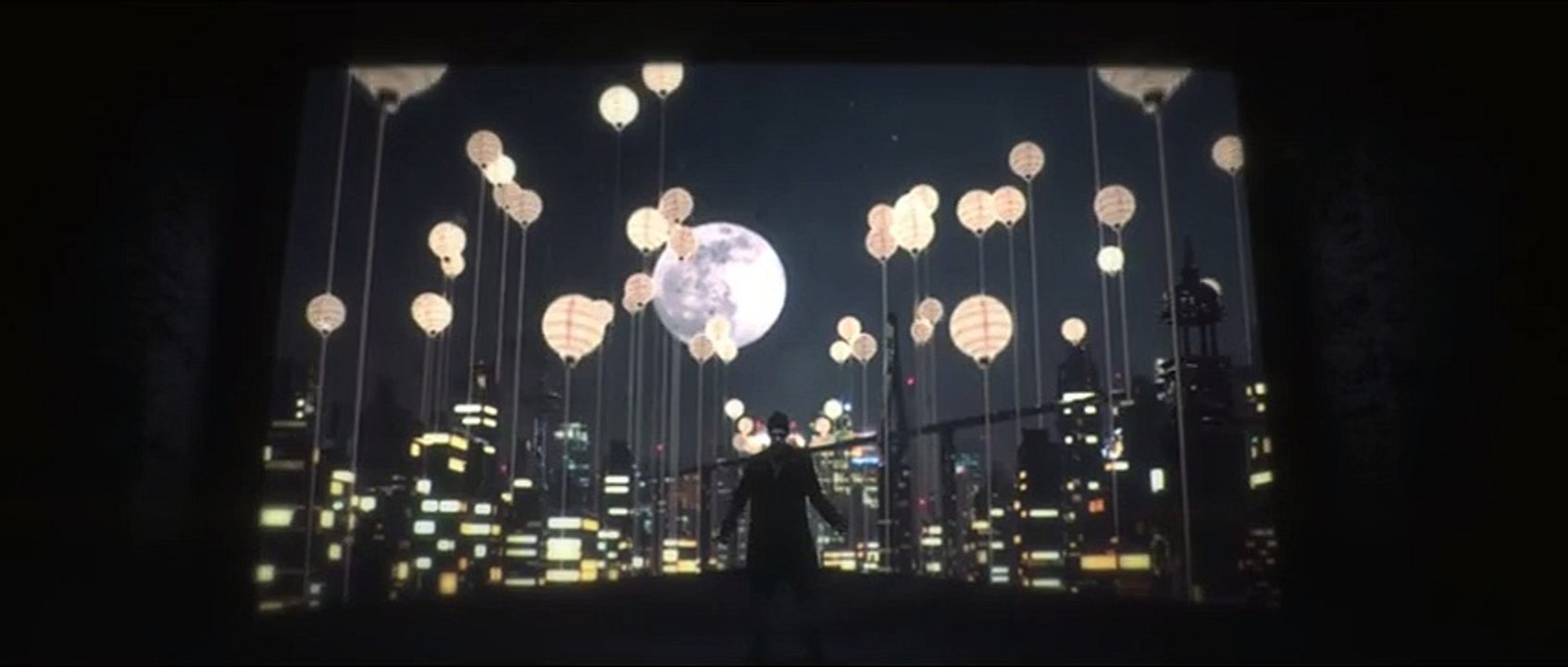 Ferris MC - Fensterlose Zeit [Official Music Video]