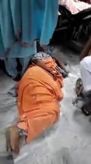 ▶ Lahore Biggest Hospital's condition In PMLN's 35 years Good Governance Decide Yourself -