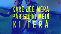 'Patola' Full Song with LYRICS _ Bohemia_ Guru Randhawa _ X-Series
