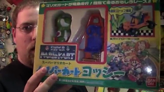 EPIC UNBOXING: Shopping Mall Japan Haul March 2010