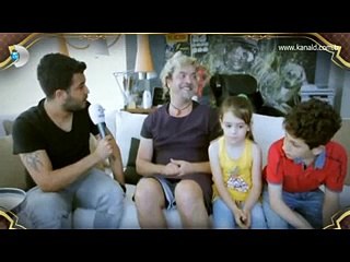 İşte Ferhat Göçer'in Şarkılarındaki O Kadın!