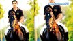 Randeep Hooda gifts a horse to his celebrity student