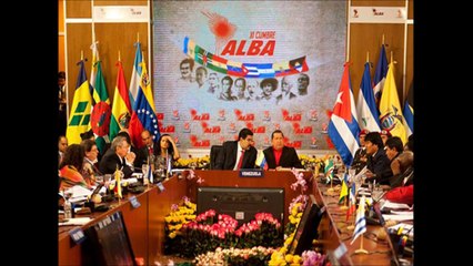 alerta alerta  que camina la espada de bolivar por america latina, leoner venezuela mp3