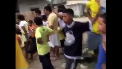 Amor compresion y ternura ( Ñengo flow )