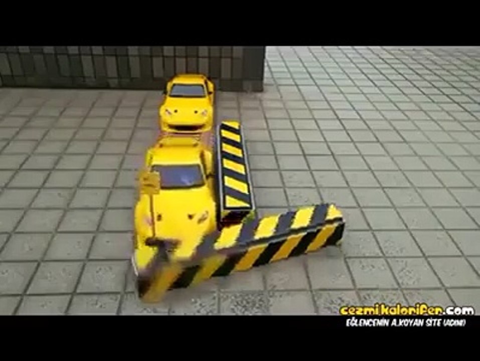 Remote Control Car Ki Zabardast drifting