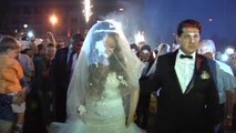 Antalya - Başkan Gül ve Neşe Gül Evlendi
