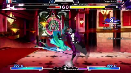 [FR] Stunfest 2015 - Scène Stands (REPLAY)