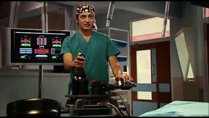 Holby City Series 12 Michael Spence funny moments