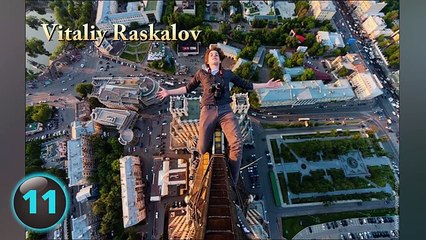 23 Most Dangerous Pictures Ever