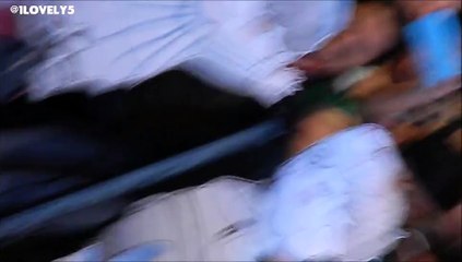 150501 VIXX Utopia in Manila Presscon 4