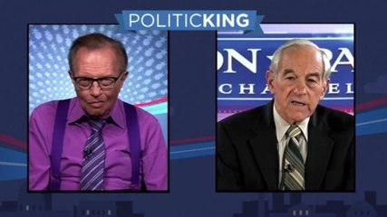RON PAUL UNFILTERED.  PLUS, PENTAGON PAPERS LEAKER DANIEL ELLSBERG TAKES ON THE NSA