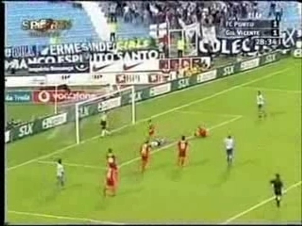 Deco-Barca Gun