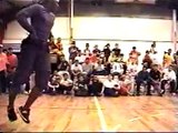 bboy breakdance powermove