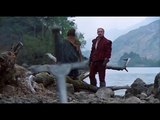 Highlander - Ramirez teaches MacLeod