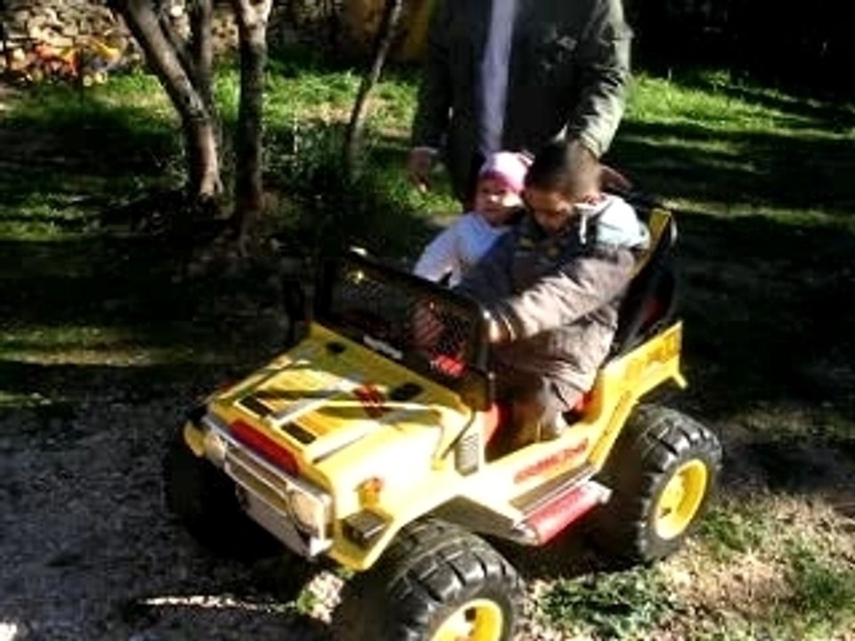 Eva le 28 Février 2007 016