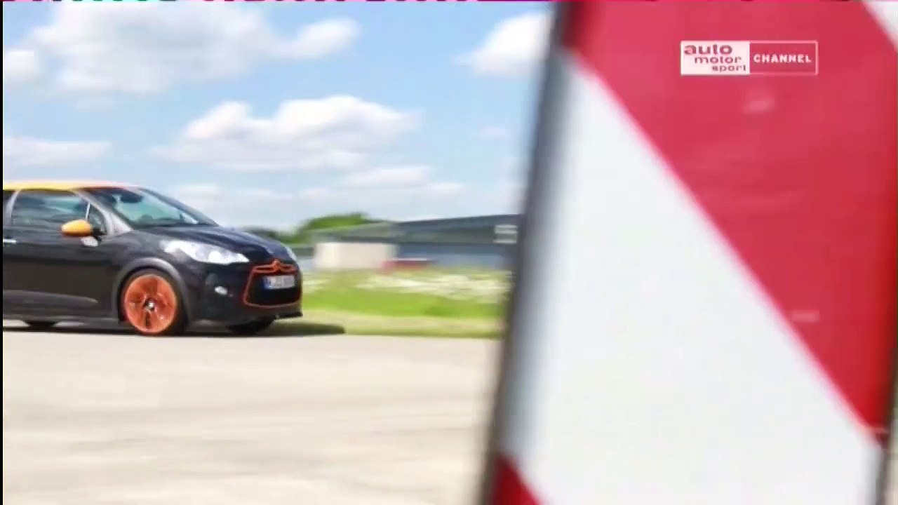 Fast Lap - Mini John Cooper Works Coupe