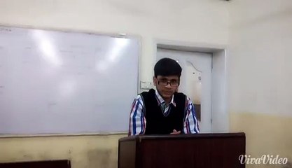 Girls never get bore in class