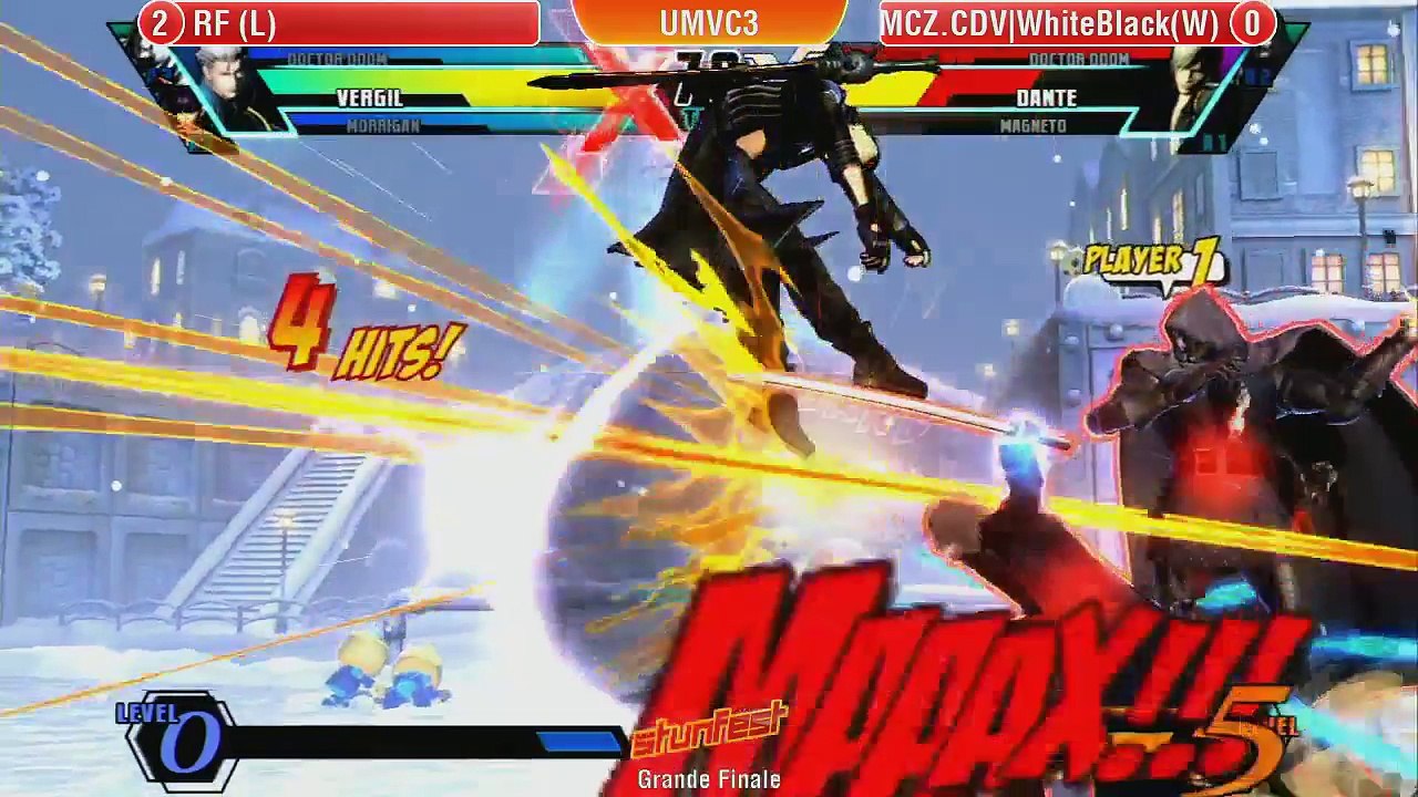 [FR] Stunfest 2015 - Grande Scène - Samedi (REPLAY)