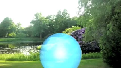 Arbeit mit Sphären - der innere Bildschirm und die HeilCodes von Grabovoi