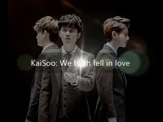 EXO First Snow Parody