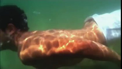 Jericho Rosales & Anne Curtis in "Baler"
