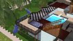 Sims 2 mansion 2