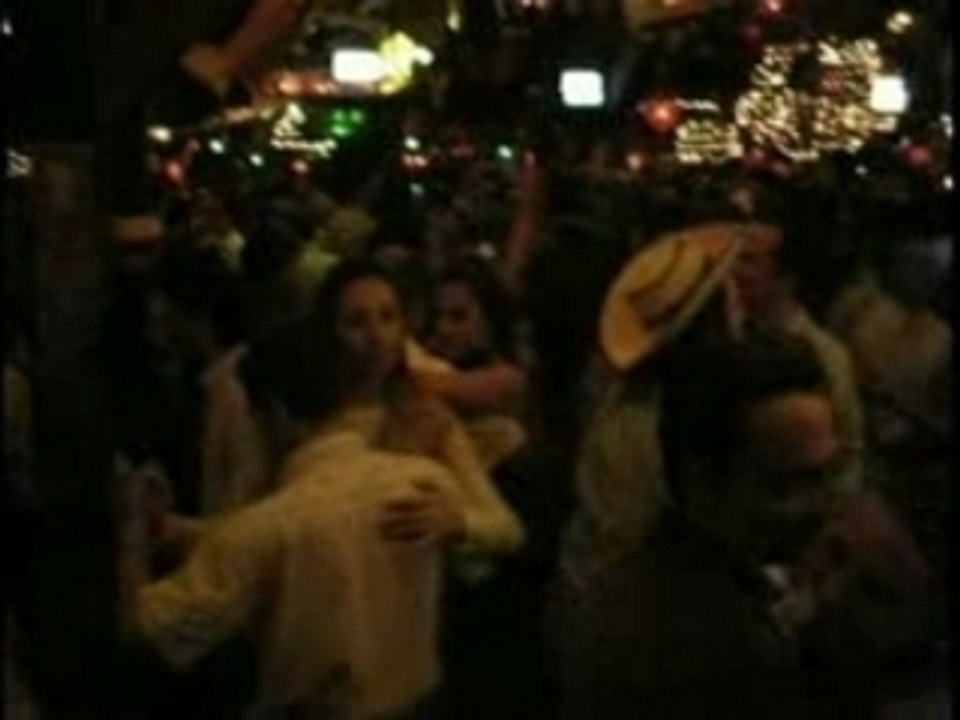 Andres Carne de res - Bogota Colombie