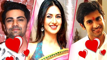 Divyanka Got Crazy Fans In Shravan-Mishkat