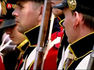 Les spectres de la Grande Armée - Dok