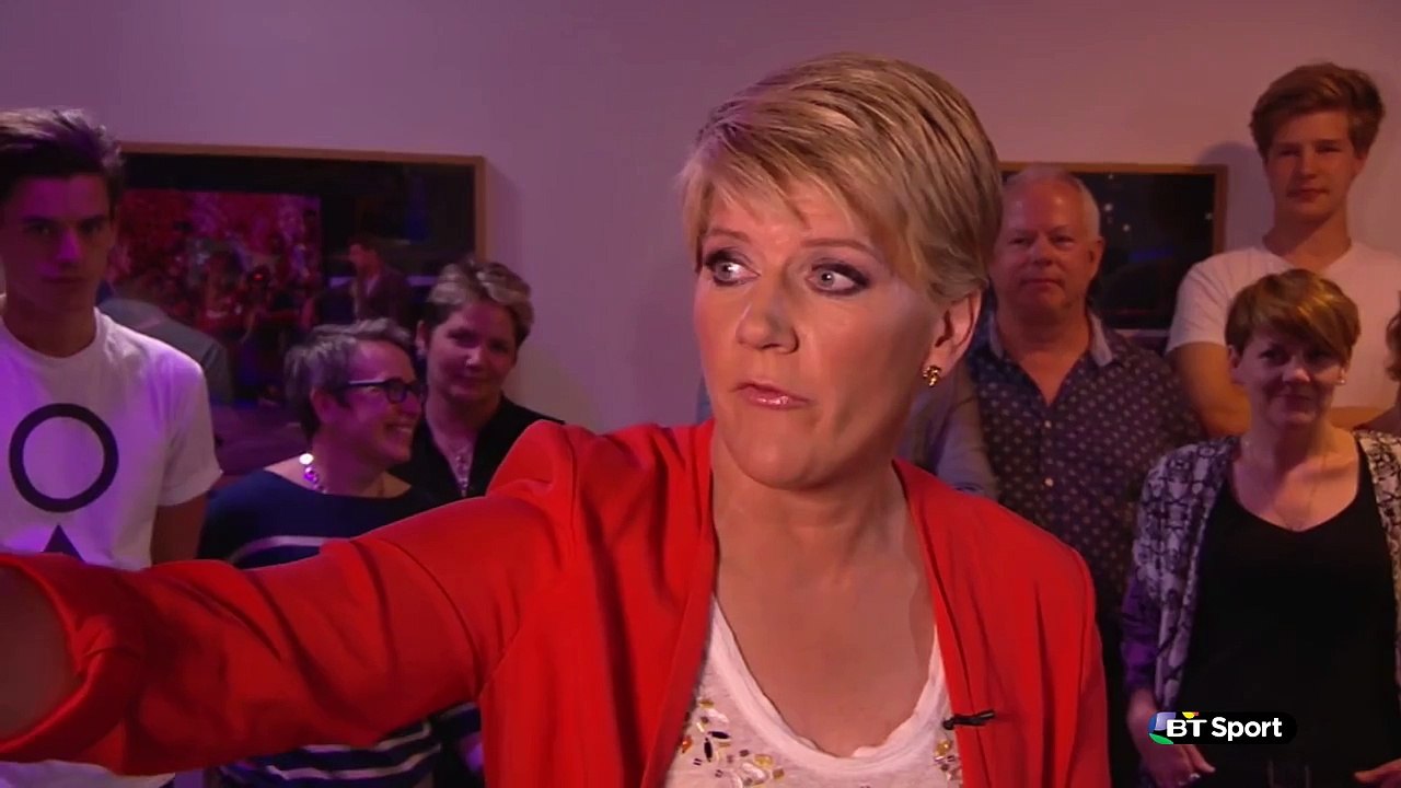 Harry Kane smashes a new punch bag record