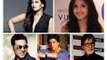 Bollywood Celebrities Wish Happy New Year 2015 - BT