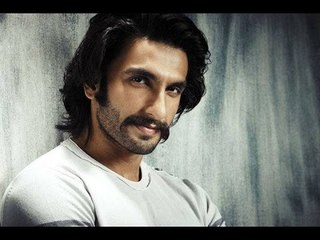 Ranveer Singh Learns Kalaripayattu For Bajirao Mastani - BT