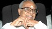 Director K Balachander Passes Away at 84 - BT