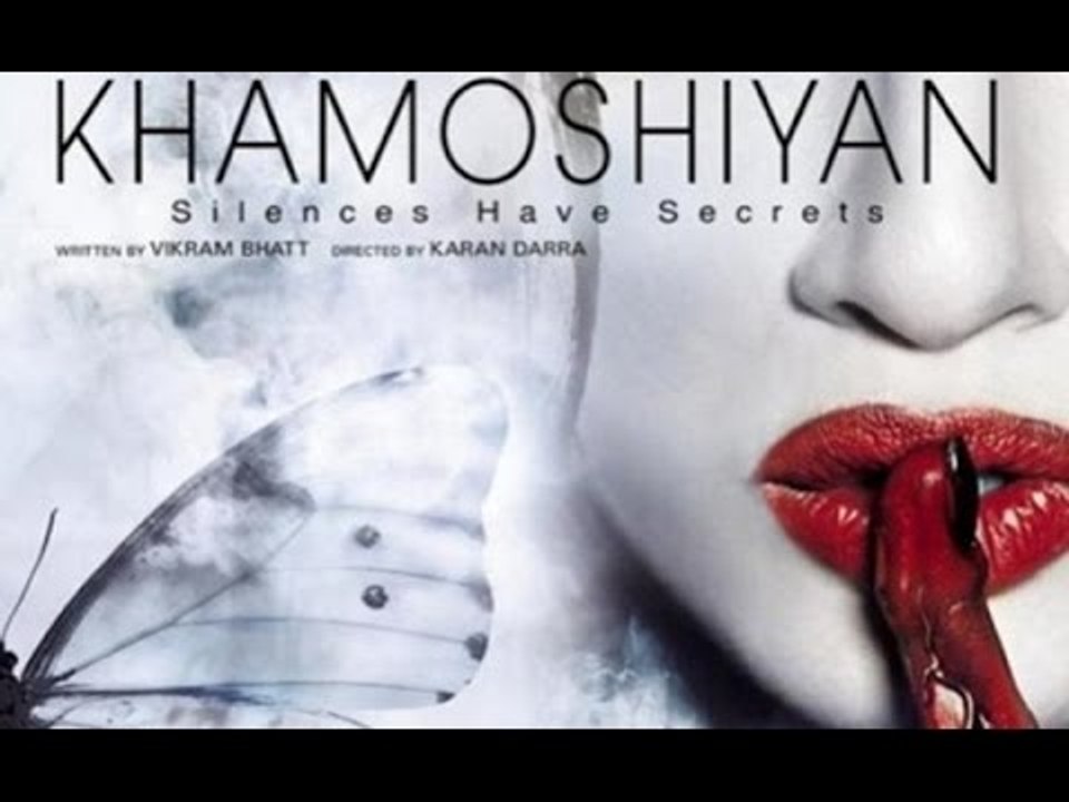'Khamoshiyan' Trailer Gets Over 2 Million Views - BT