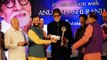 Amitabh Bachchan Honoured With Yash Chopra Memorial Award - BT