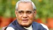 Bharat Ratna: Bollywood Celebrities Congratulate Former PM Atal Bihari Vajpayee - BT